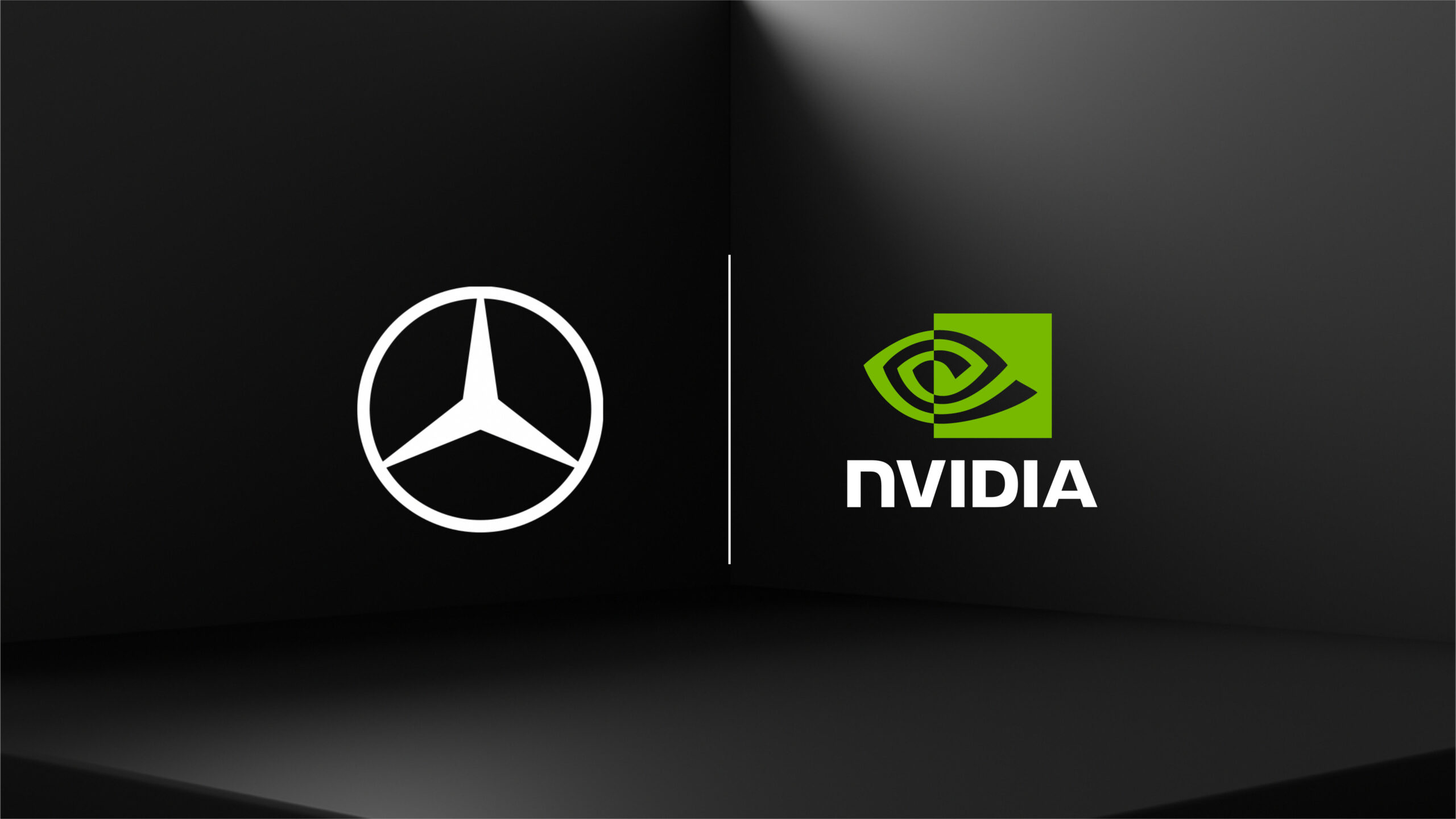 メルセデス・ベンツとNVIDIAの自動運転技術に関する提携拡大